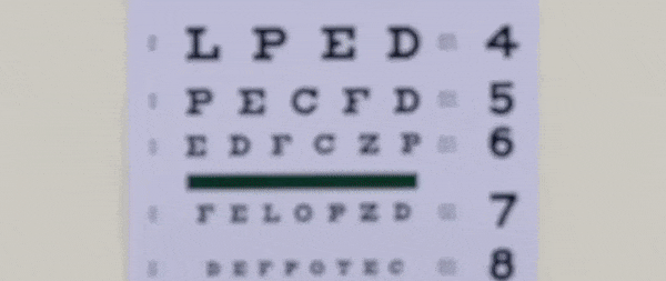 Flex Focus - One Pair of Glasses That Adapts to Your Eyes, Not the Other Way Around