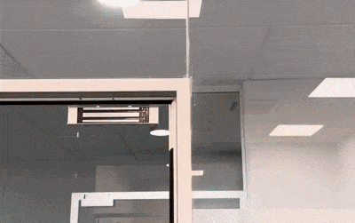 GuardHouse - Homeowners Are Trading in Their Doorbell Cams for This