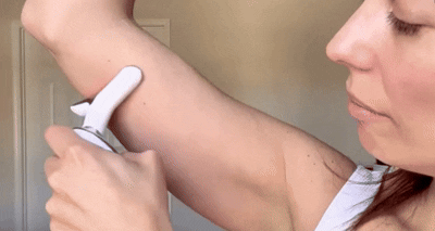 MyoGlow - The 10-Minute Secret for Smooth, Sculpted Arms
