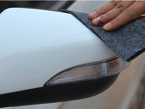 NanoKlean - Everyone Hates Car Scratches, Few know This Removal Trick