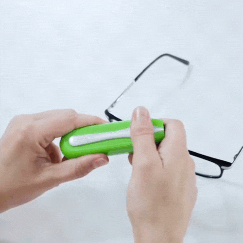 Peeps - Stop Damaging Your Glasses – Clean Them the Right Way
