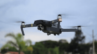 Skyhawk 4K Drone - $99 Drone Better Than $1,000+ Pro-equipment?