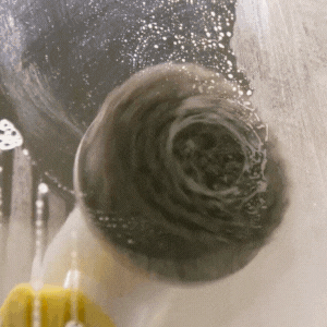 Synoshi - Scrubs Tiles and Hard to Reach Corners for You