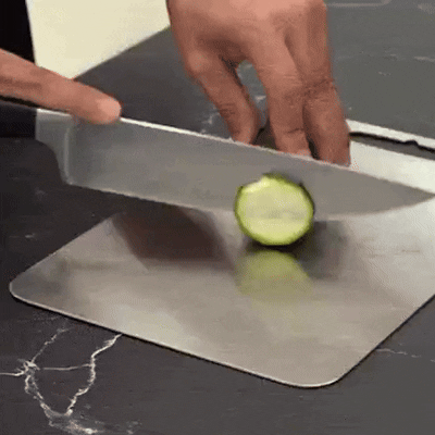 Tivano - Why Chefs Are Ditching Old Cutting Boards For These?