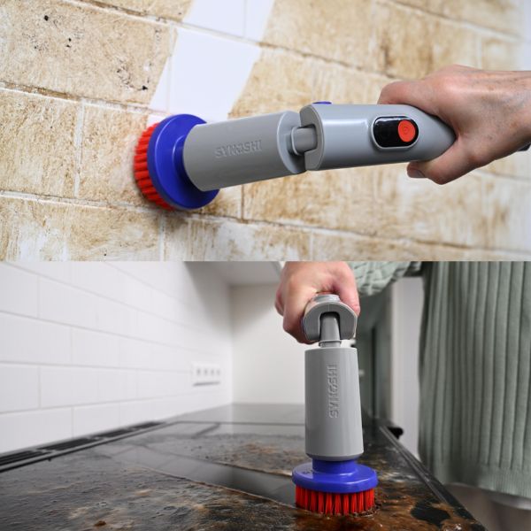 Synoshi Pro - This Gadget Replaces Every Cleaning Tool in Your Home!