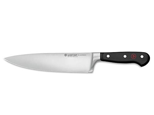 Personalized Wusthof Chef s Knife
