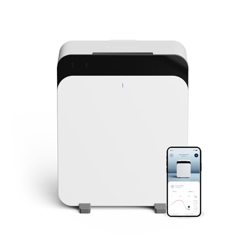 Premium Air Purifier