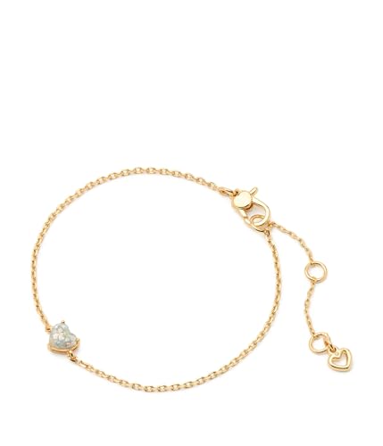Kate spade new york My Love Line Bracelet