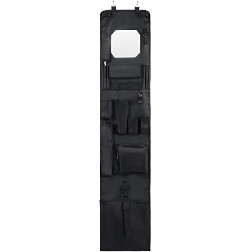 Police Officer Locker Organizer