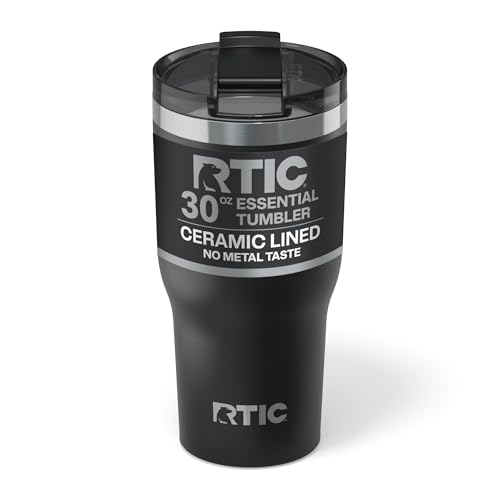 RTIC Insulated Cup