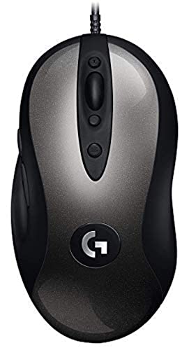 MX518 Gamer Mouse