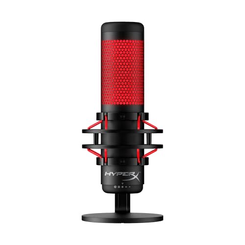 Gaming Microphone