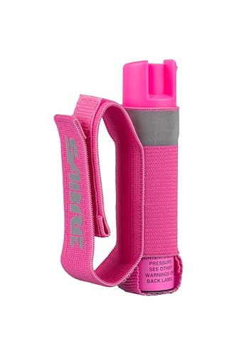 Mini Pepper Spray