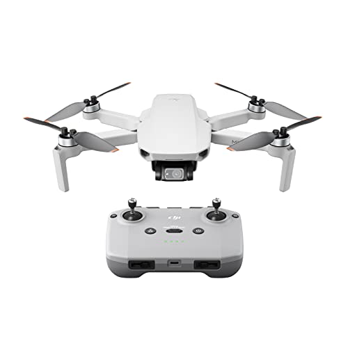 Quadcopter Drone