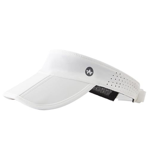 Lightweight Running Visor