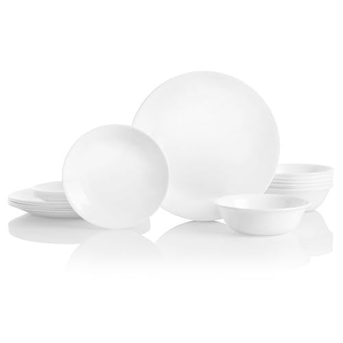 Corelle Unbreakable Dinnerware