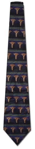 Medical Doctor Necktie