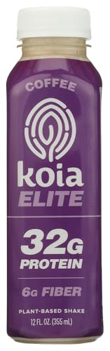 Organic Keto Smoothies