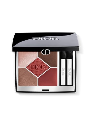 Dior Lipstick & Eye Palette Case