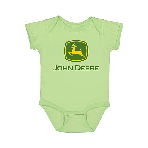 John Deere Bodysuit