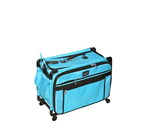 Machine On Wheels Case