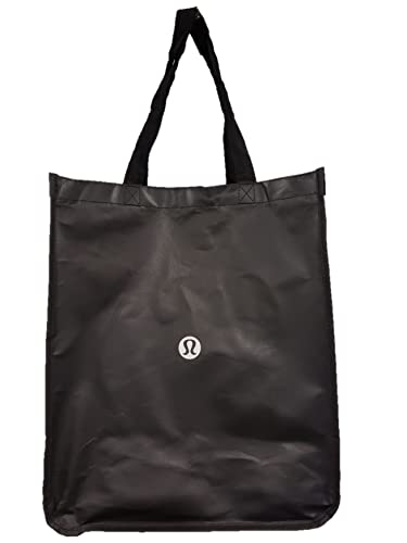 Lululemon Tote Bag