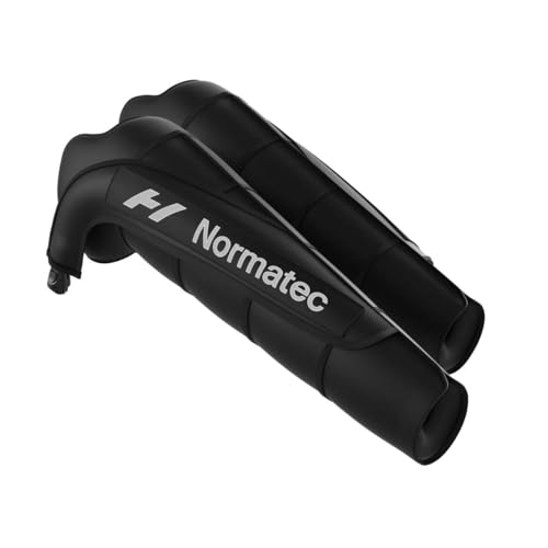 Normatech Recovery Sleeves