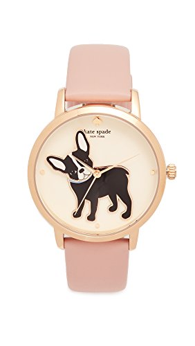 Kate Spade Dog Watch