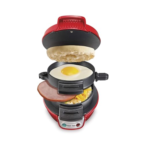 Breakfast Sandwich Maker