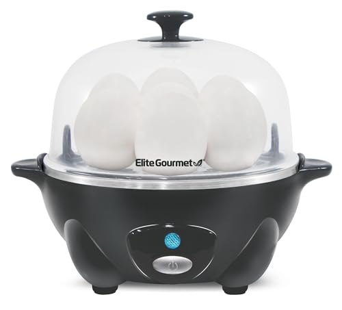 Rapid Egg Cooker