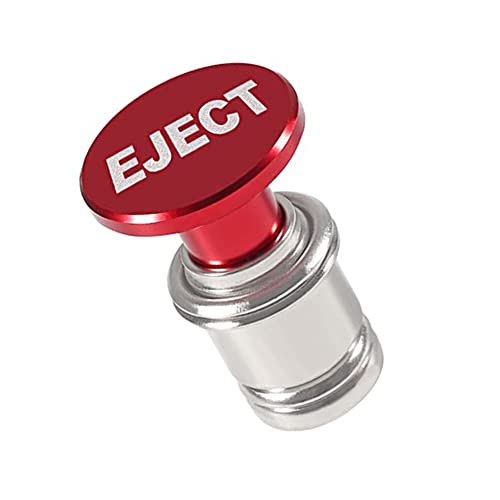 EJECT Lighter Button