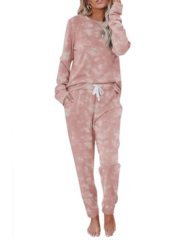 Comfy Loungewear Set