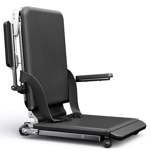 Multifunction Electric Lift