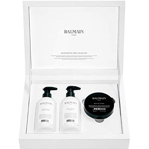 Balmain Hair Gift Set