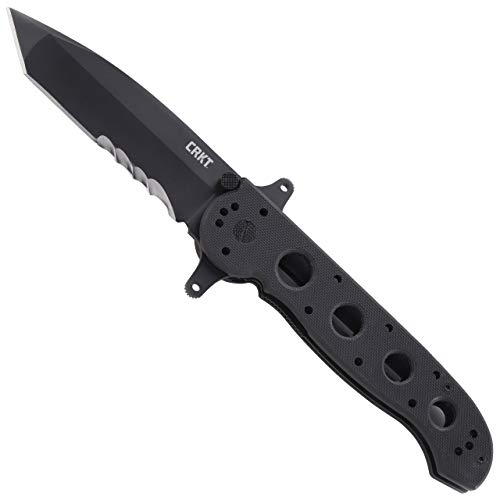 Tactical Folding Knife