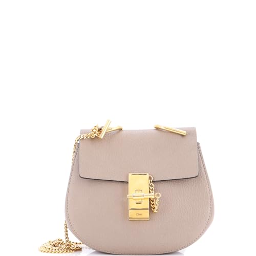 Drew small shoulder bag by Chlo&eacute;