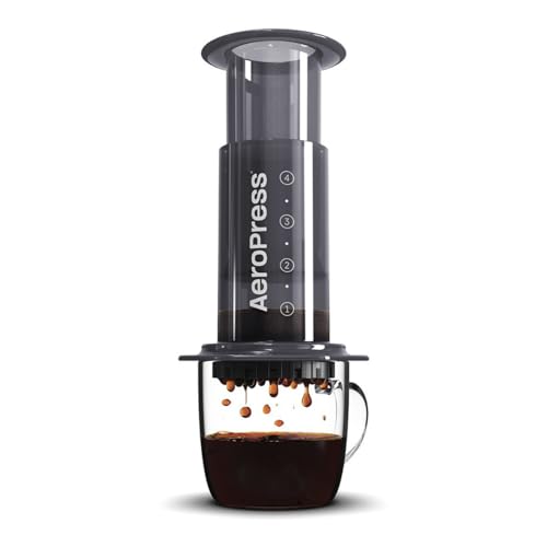 AEROPRESS Coffee Maker
