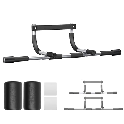 Total Body Workout Bar