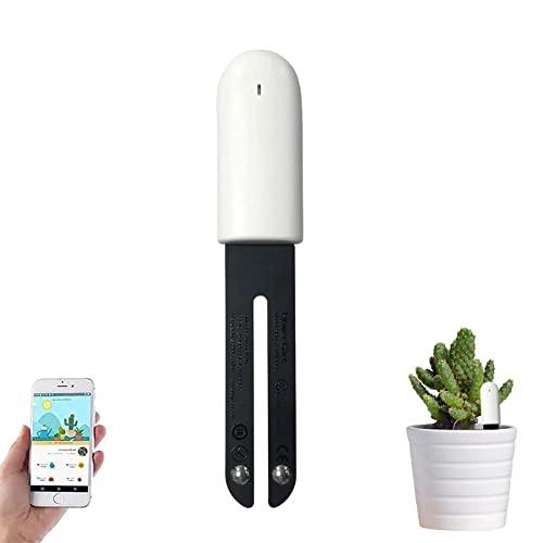 Smart Plant Sensor