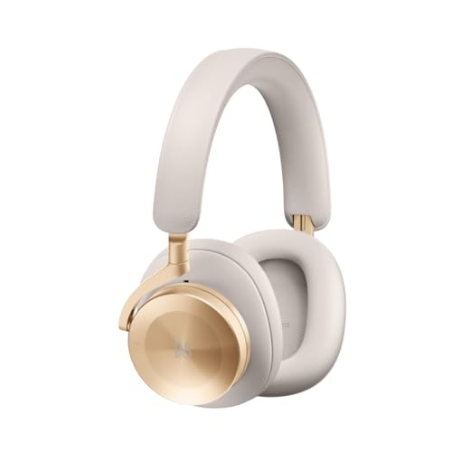 Bang & Olufsen Luxury Headphones