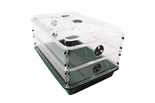 EasyGrow Seed Propagator