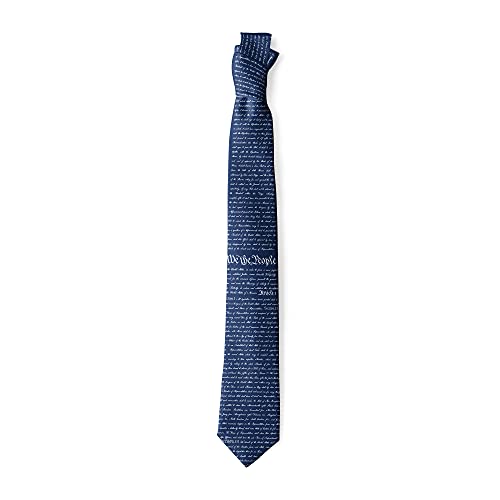 Constitution Tie