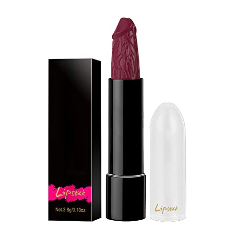 Penis-Shaped Lipstick