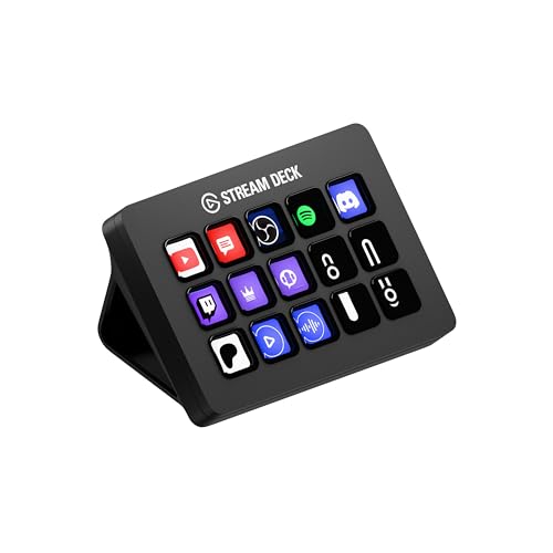 Elgato Stream Deck