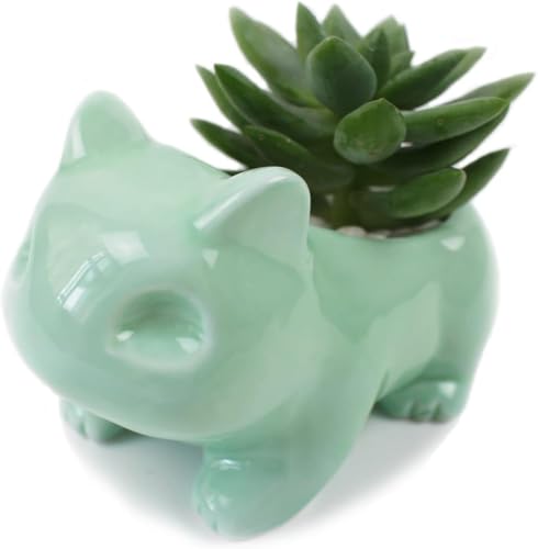 Bulbasaur Planter