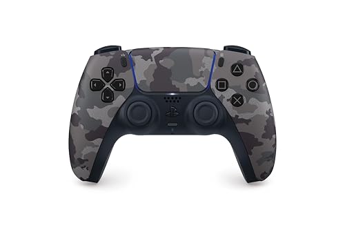 PS5 Camouflage Controller Plate