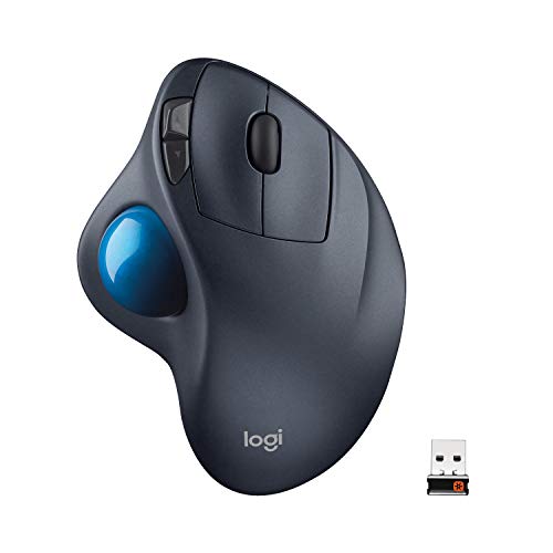 Ergonomic Mouse