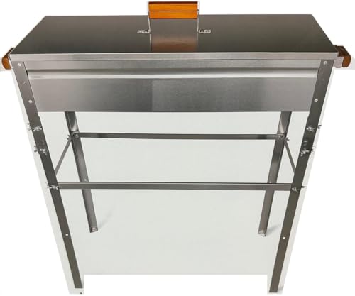 Mobile Camping Grill