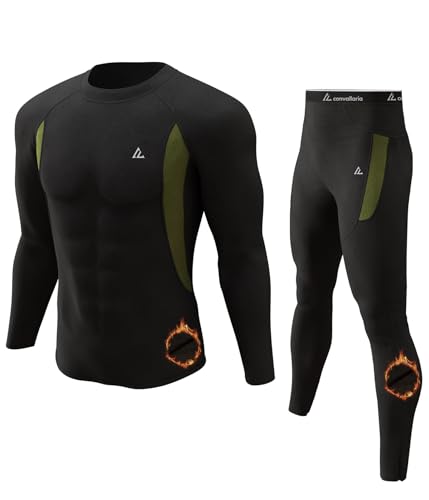 Thermal Base Layers