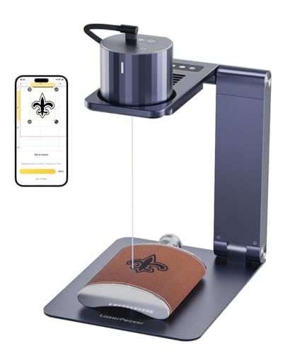 Laser Engraving Gadget